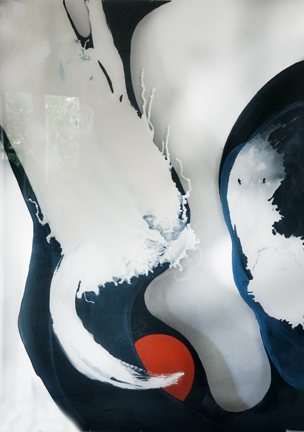 Fluid Light S03 Isabelle Fournet