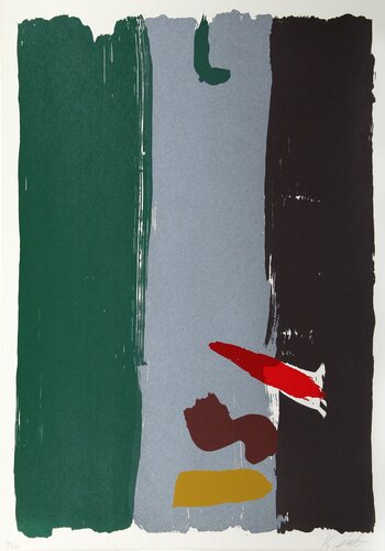 Onion Train by Kikuo Saito, Print for Sale on Singulart