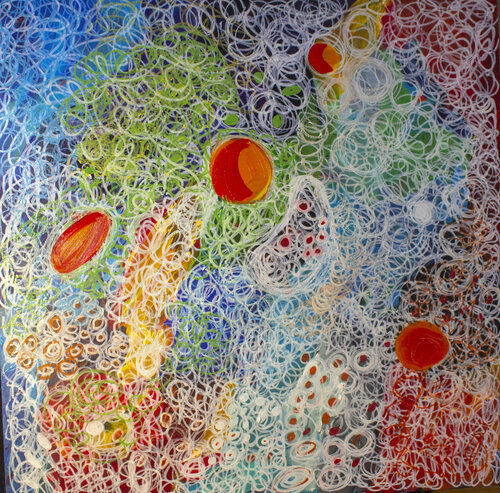 A pleasant Journey Nathalie Gribinski