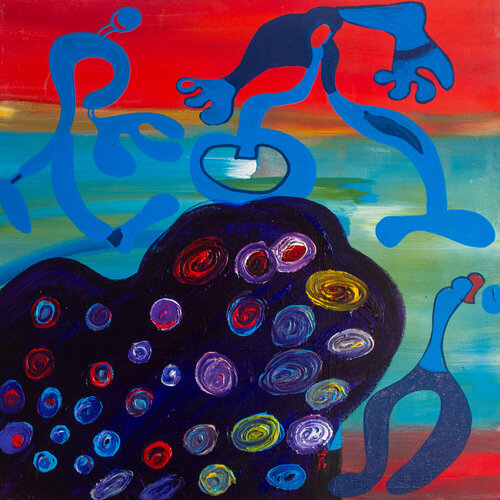 The Three Musketeers Nathalie Gribinski