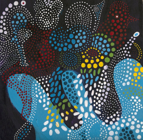 The Birds Nathalie Gribinski