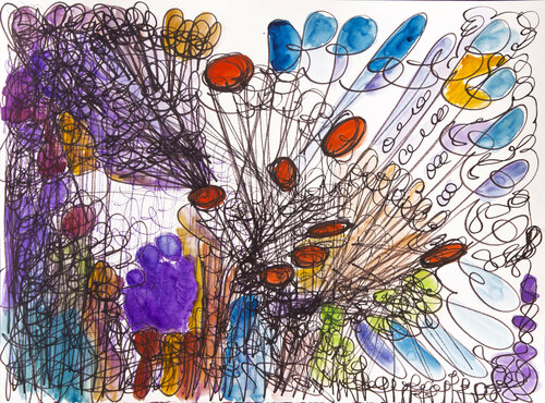 Love Sounds Nathalie Gribinski