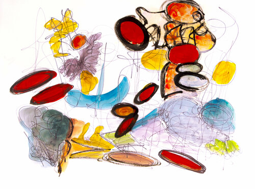 Getting to the Shore Nathalie Gribinski