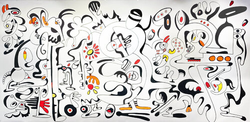 Deliverance Nathalie Gribinski