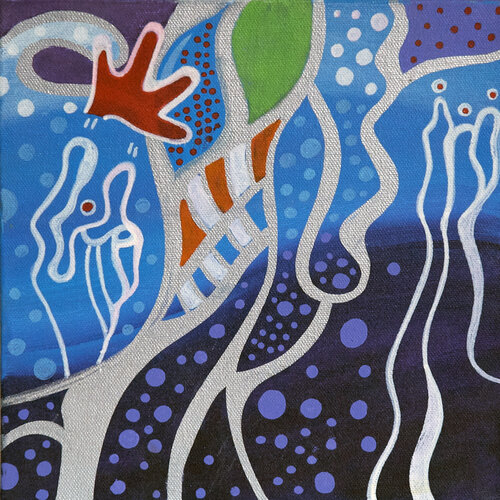 Farewell Nathalie Gribinski