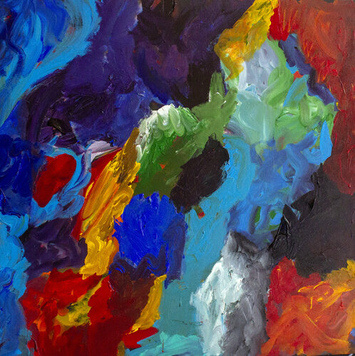 Uncovering the Path of lIght Nathalie Gribinski