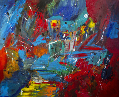 Mirage of Paradise Nathalie Gribinski