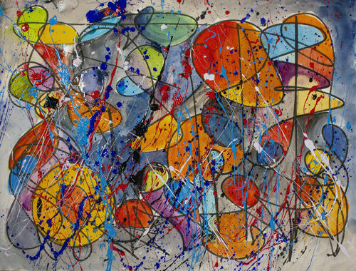 Mixed Emotions Nathalie Gribinski