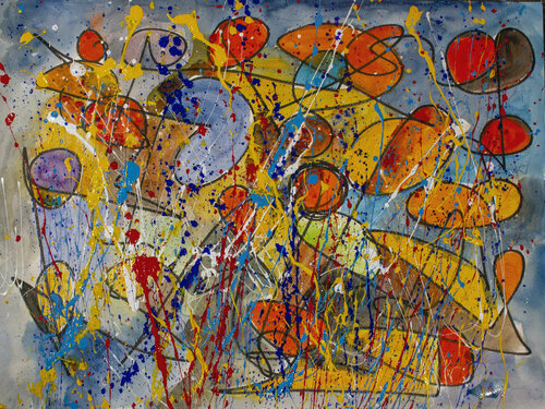 Hearts in the Wind Nathalie Gribinski