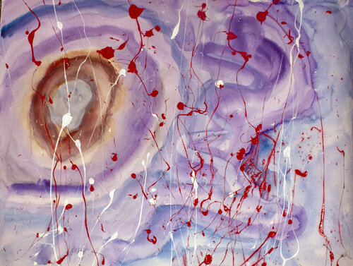 I hear you Nathalie Gribinski