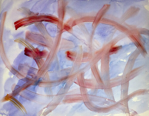 Waves of silence Nathalie Gribinski