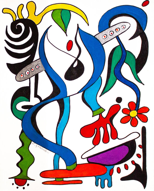 The Heart-Man Nathalie Gribinski