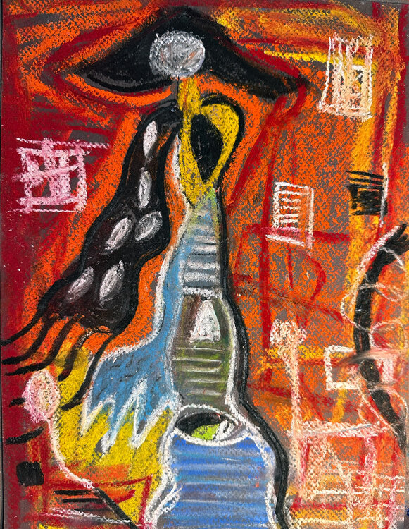 The Queen 2 Nathalie Gribinski