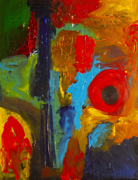 Turmoil Nathalie Gribinski