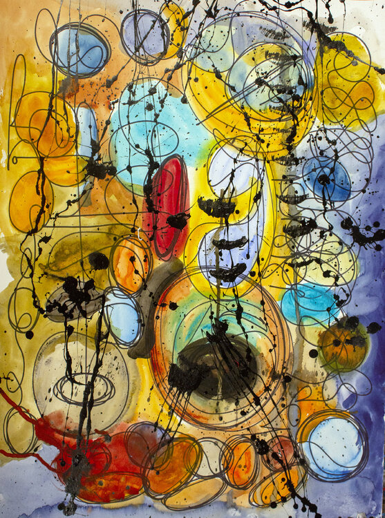 Musical Light Nathalie Gribinski