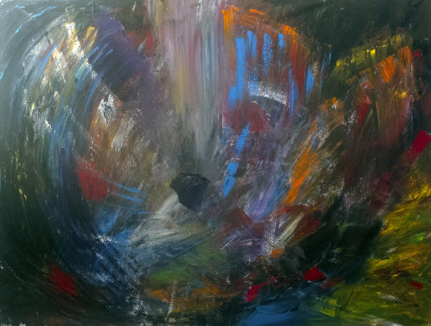 Wings of Energy Nathalie Gribinski