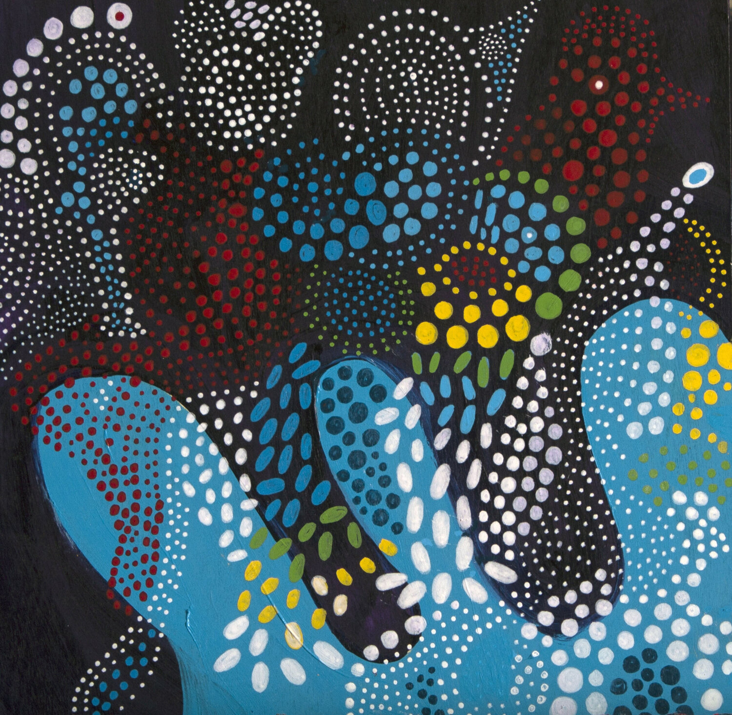 The Birds Nathalie Gribinski