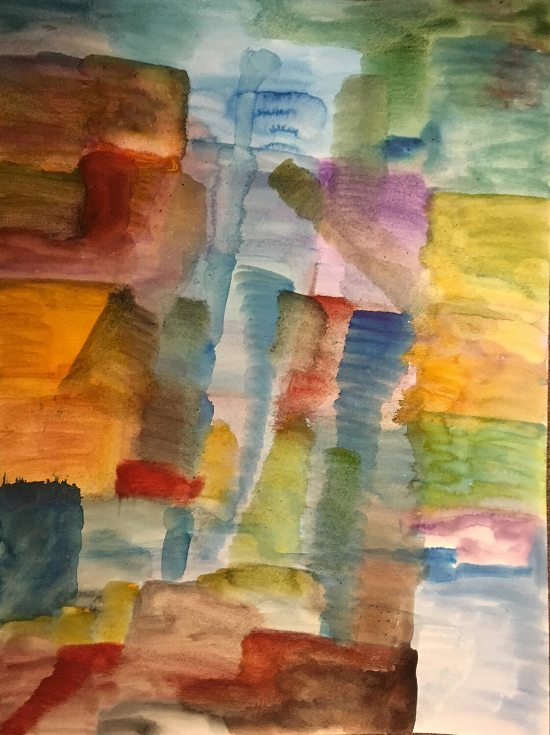 On the Road Nathalie Gribinski