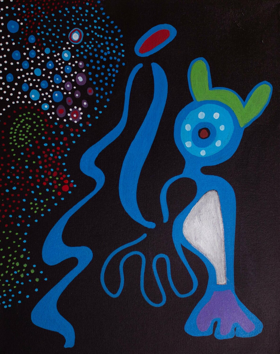 Destiny Nathalie Gribinski