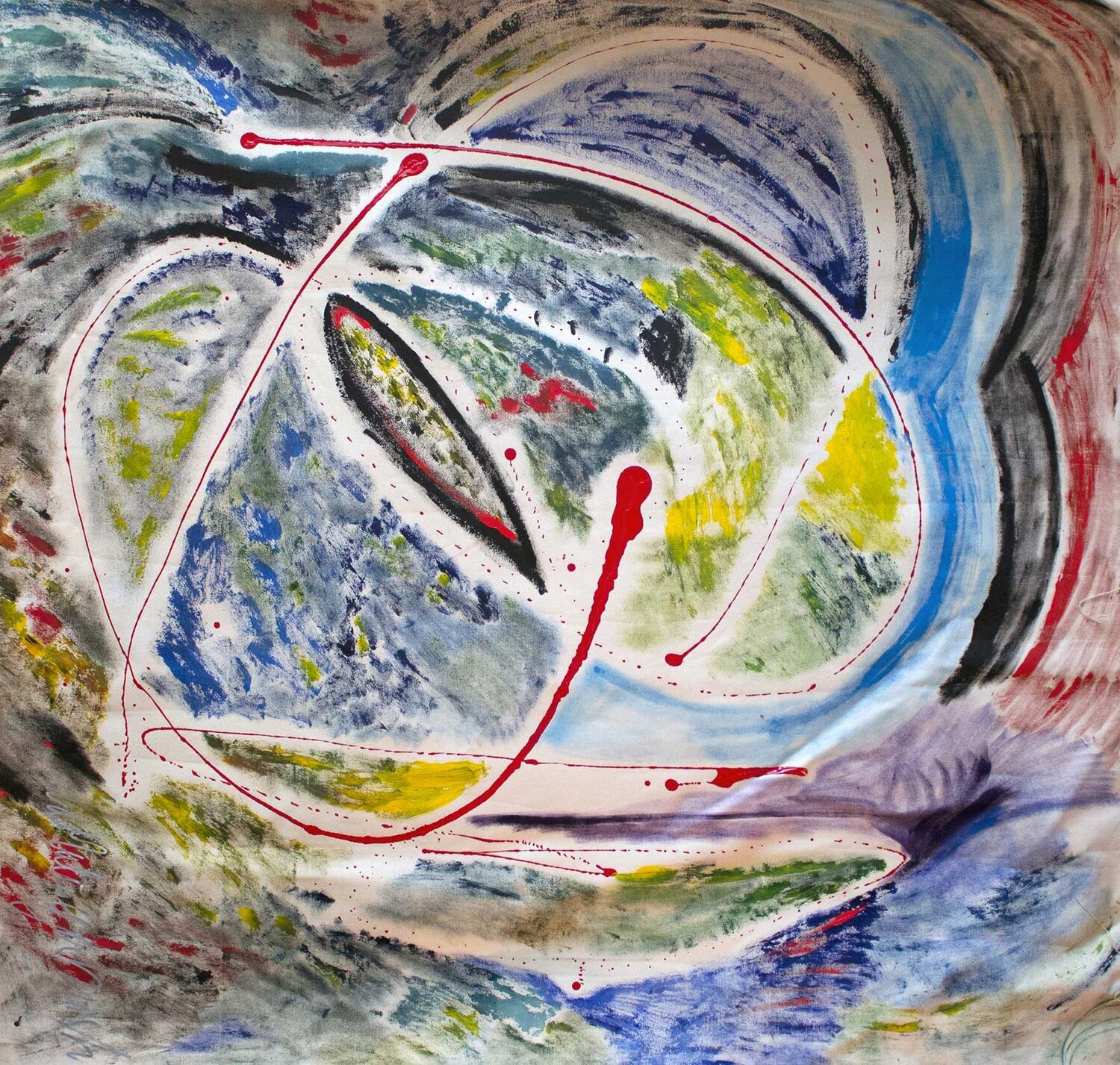 Clarity Nathalie Gribinski