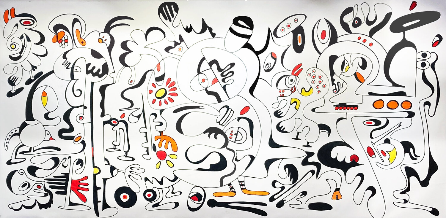 Deliverance Nathalie Gribinski
