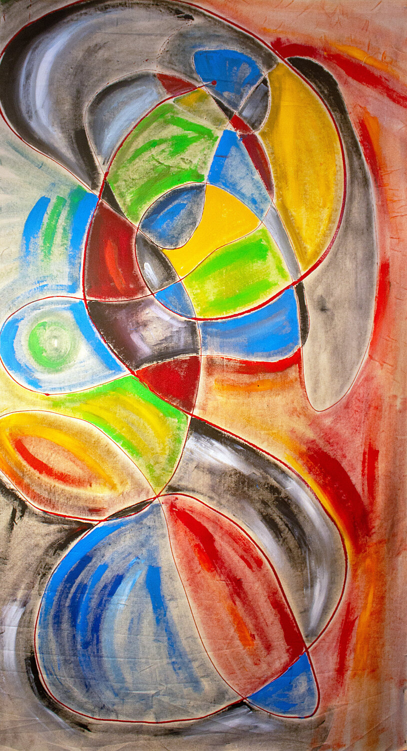 Evasive Dream Nathalie Gribinski