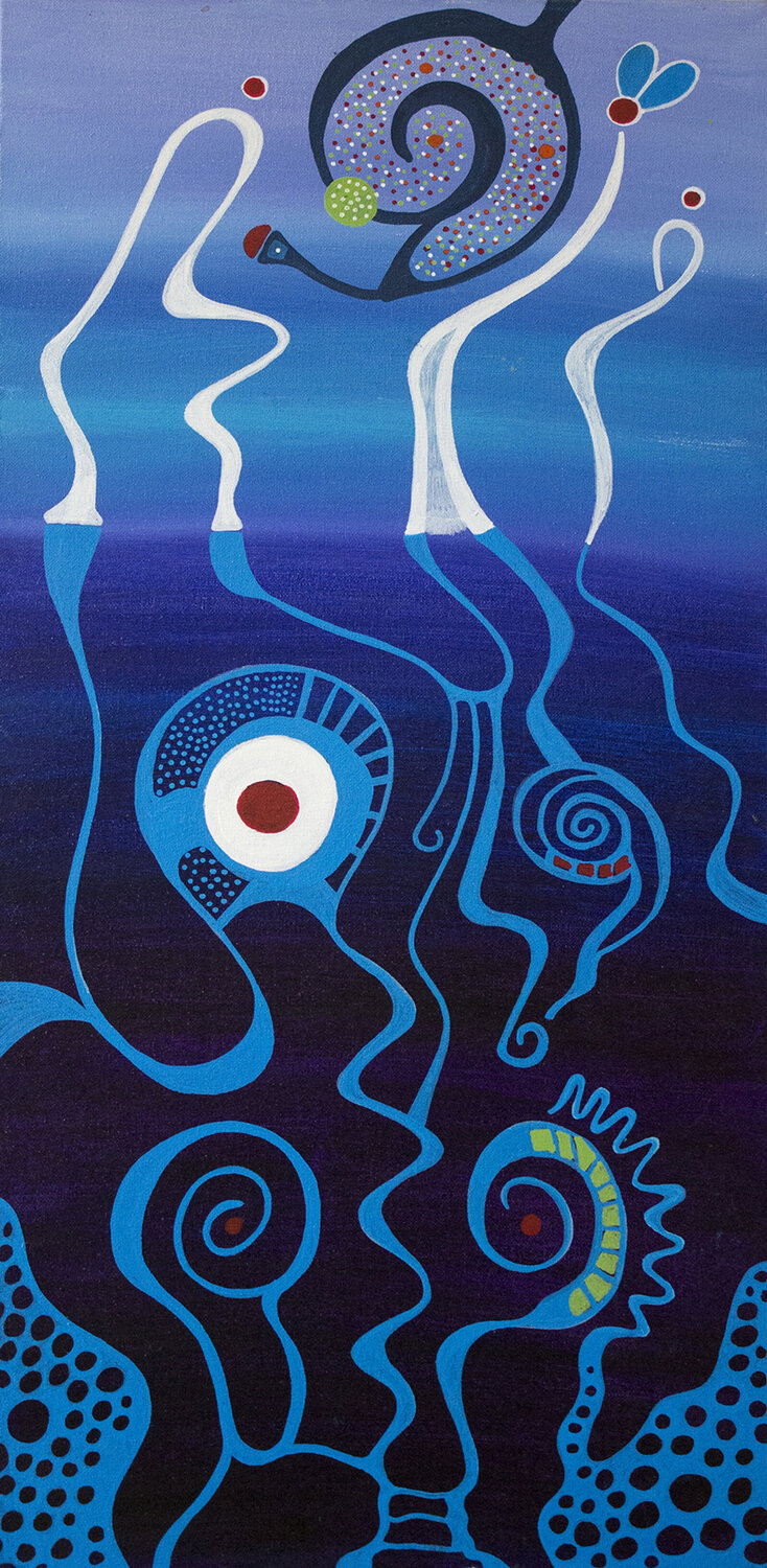 The Battle of the Gods Nathalie Gribinski