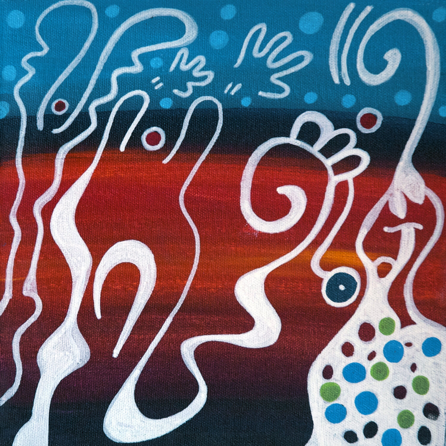 The Gold Rush Nathalie Gribinski