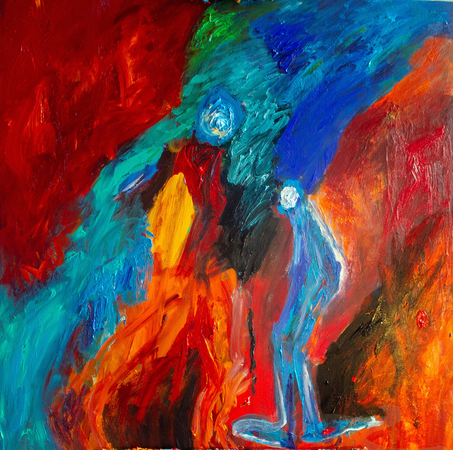 Father and Son Nathalie Gribinski