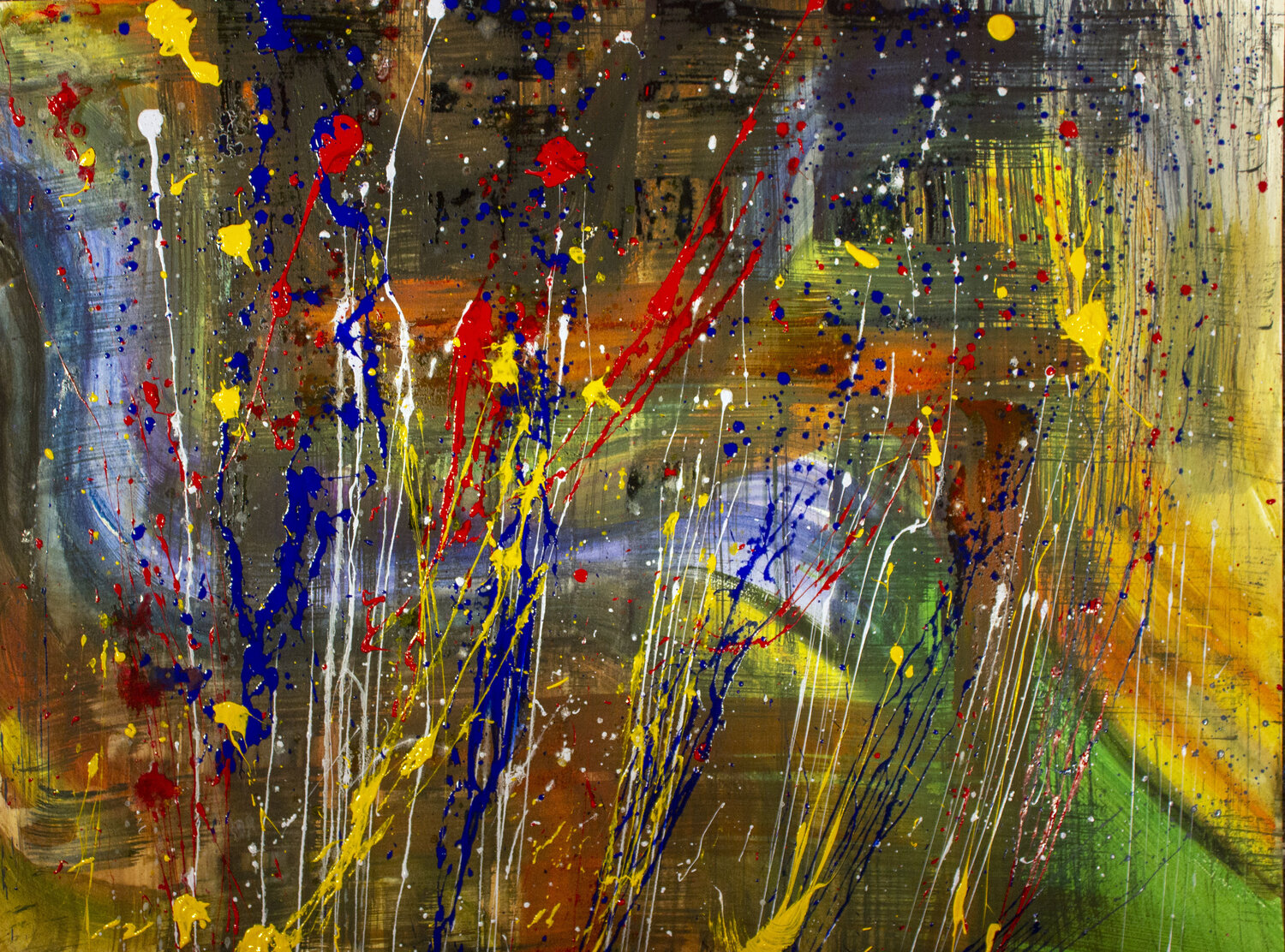 Imagine Nathalie Gribinski