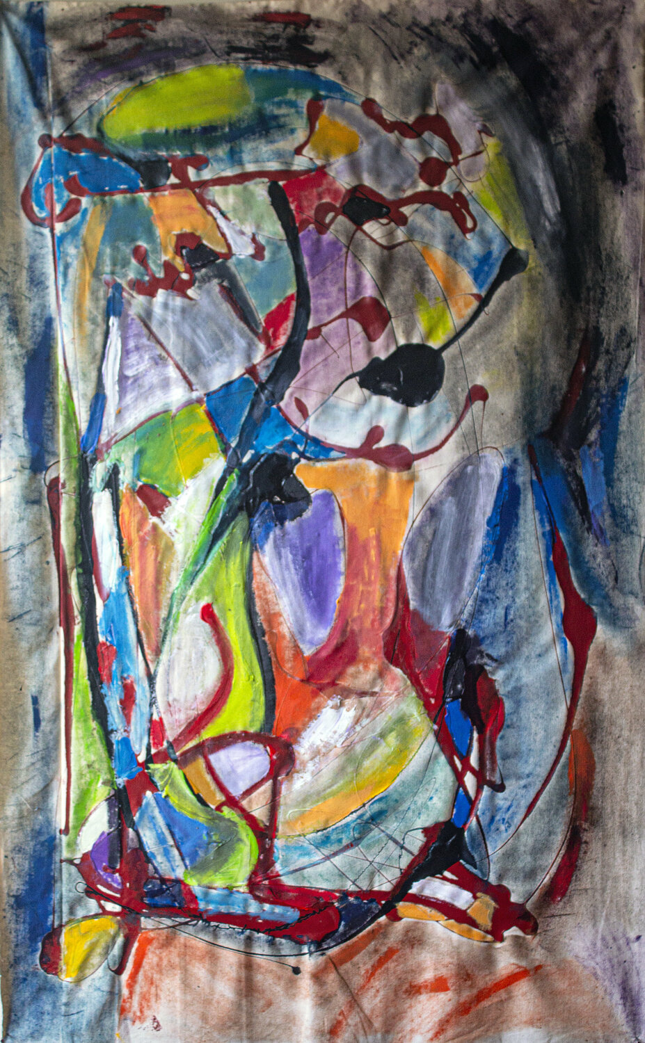 Tragedy Nathalie Gribinski