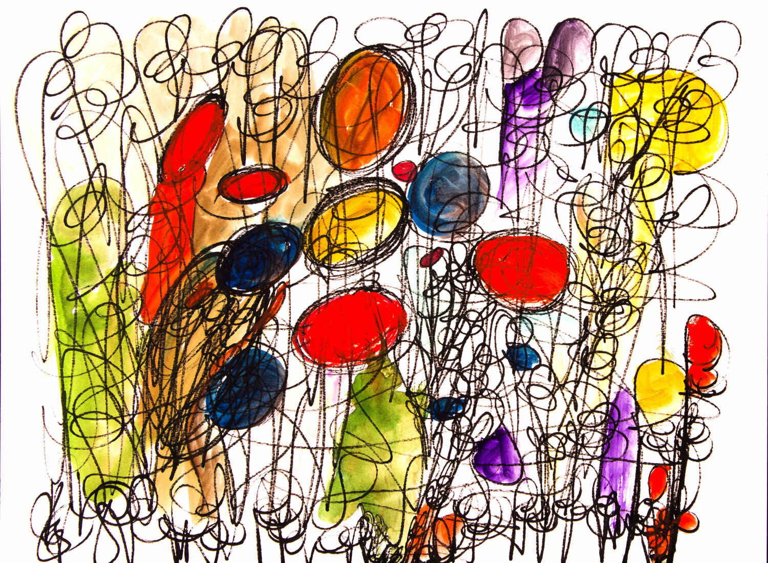 Hide and seek Nathalie Gribinski