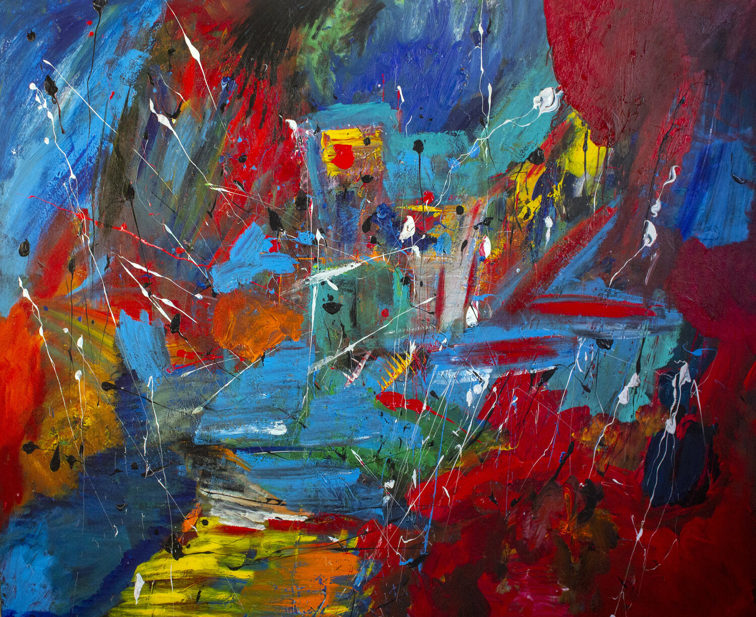 Mirage of Paradise Nathalie Gribinski