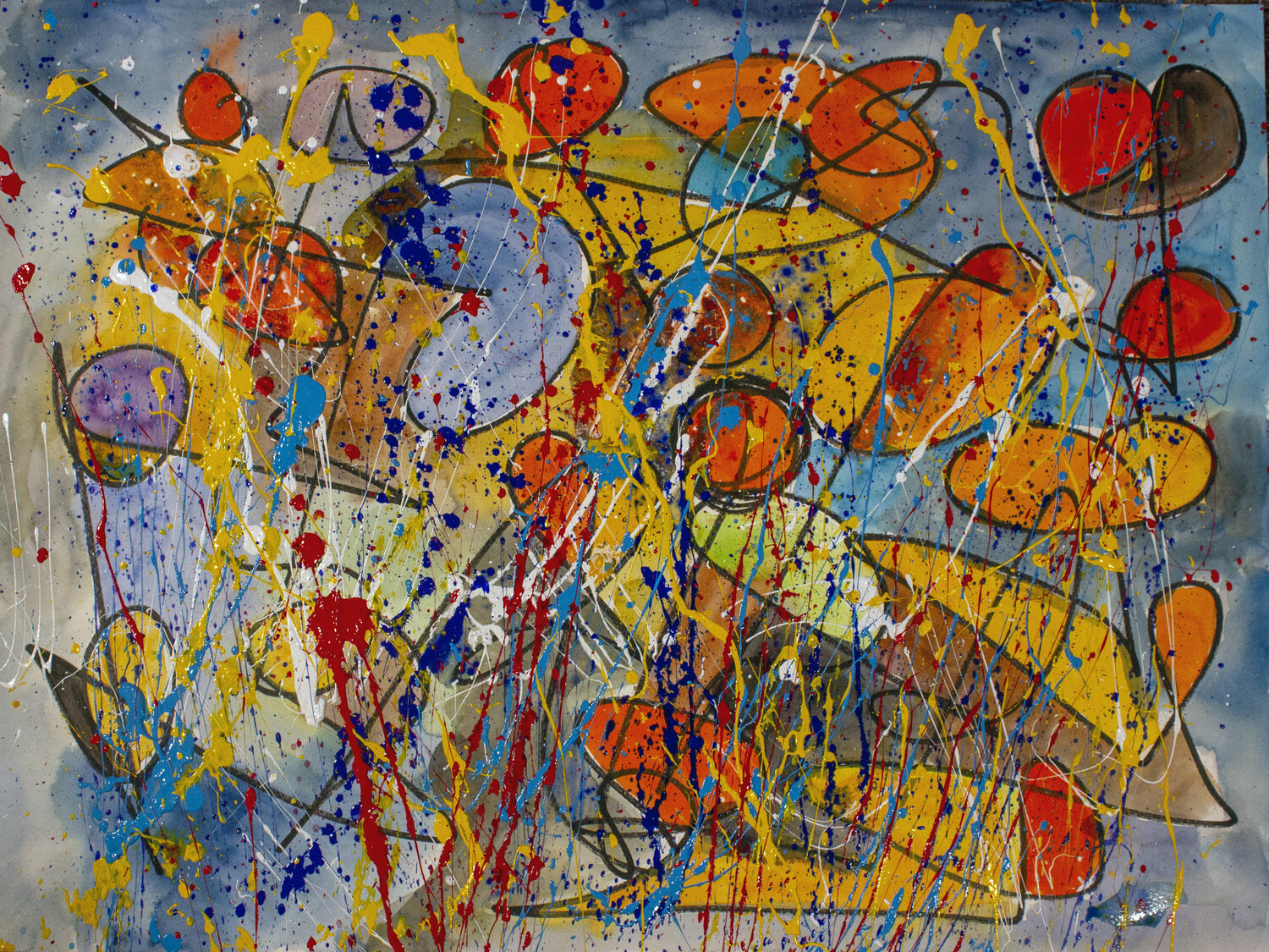 Hearts in the Wind Nathalie Gribinski