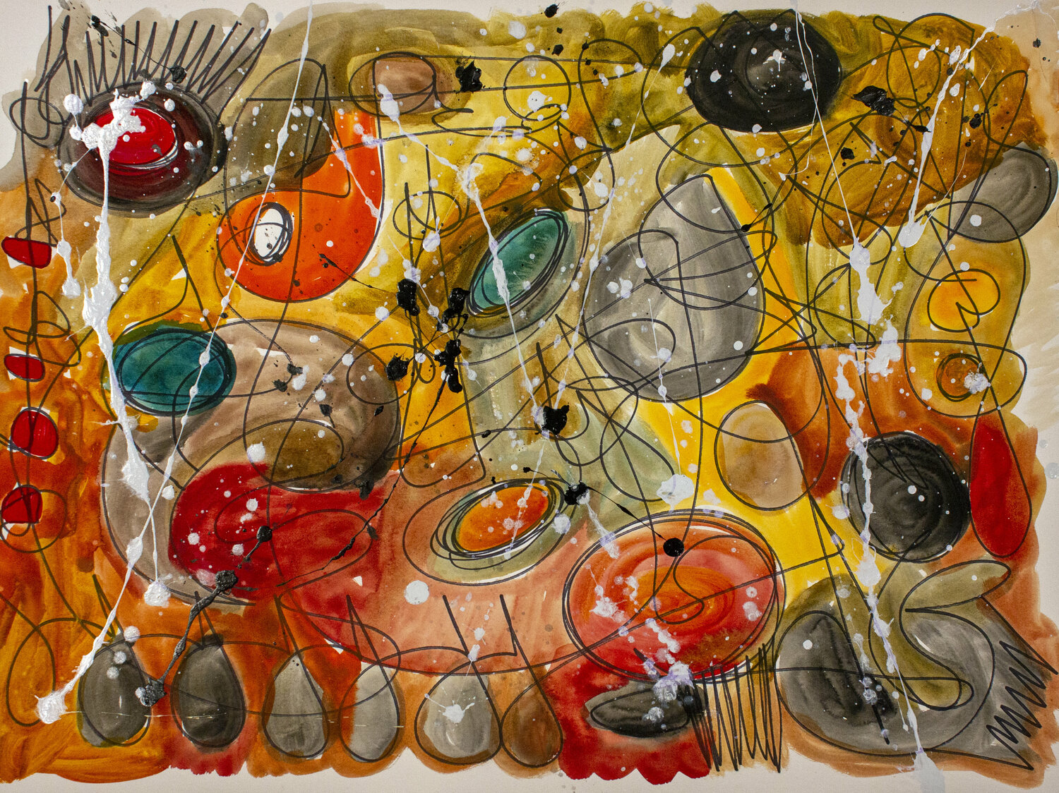 Dreams of Yesterday Nathalie Gribinski