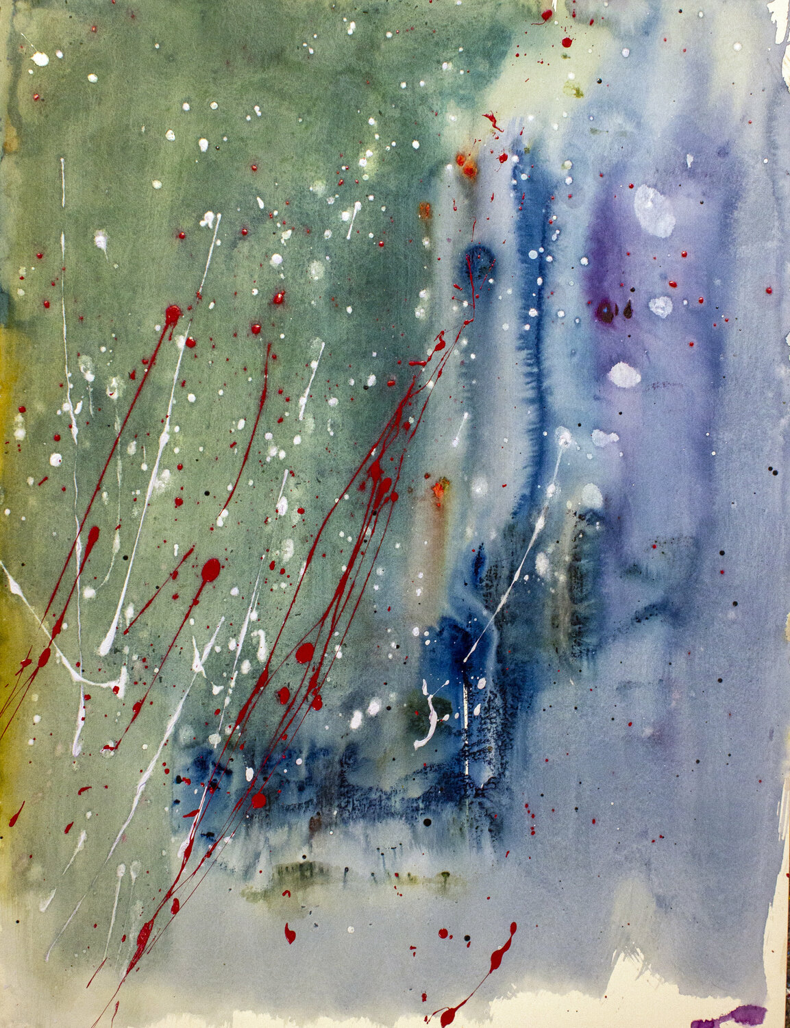 Fragile Emotion Nathalie Gribinski