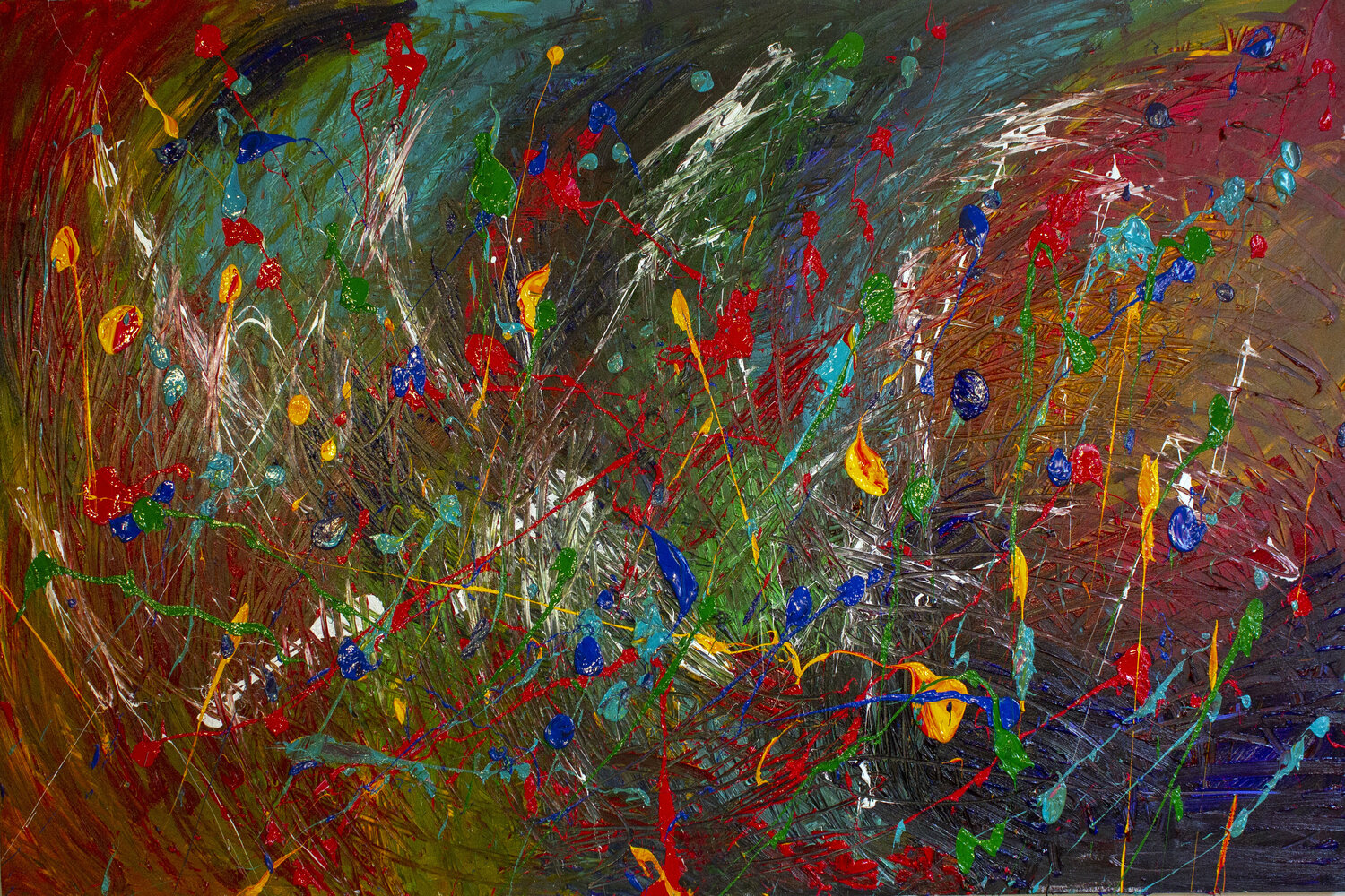 Celebration Nathalie Gribinski