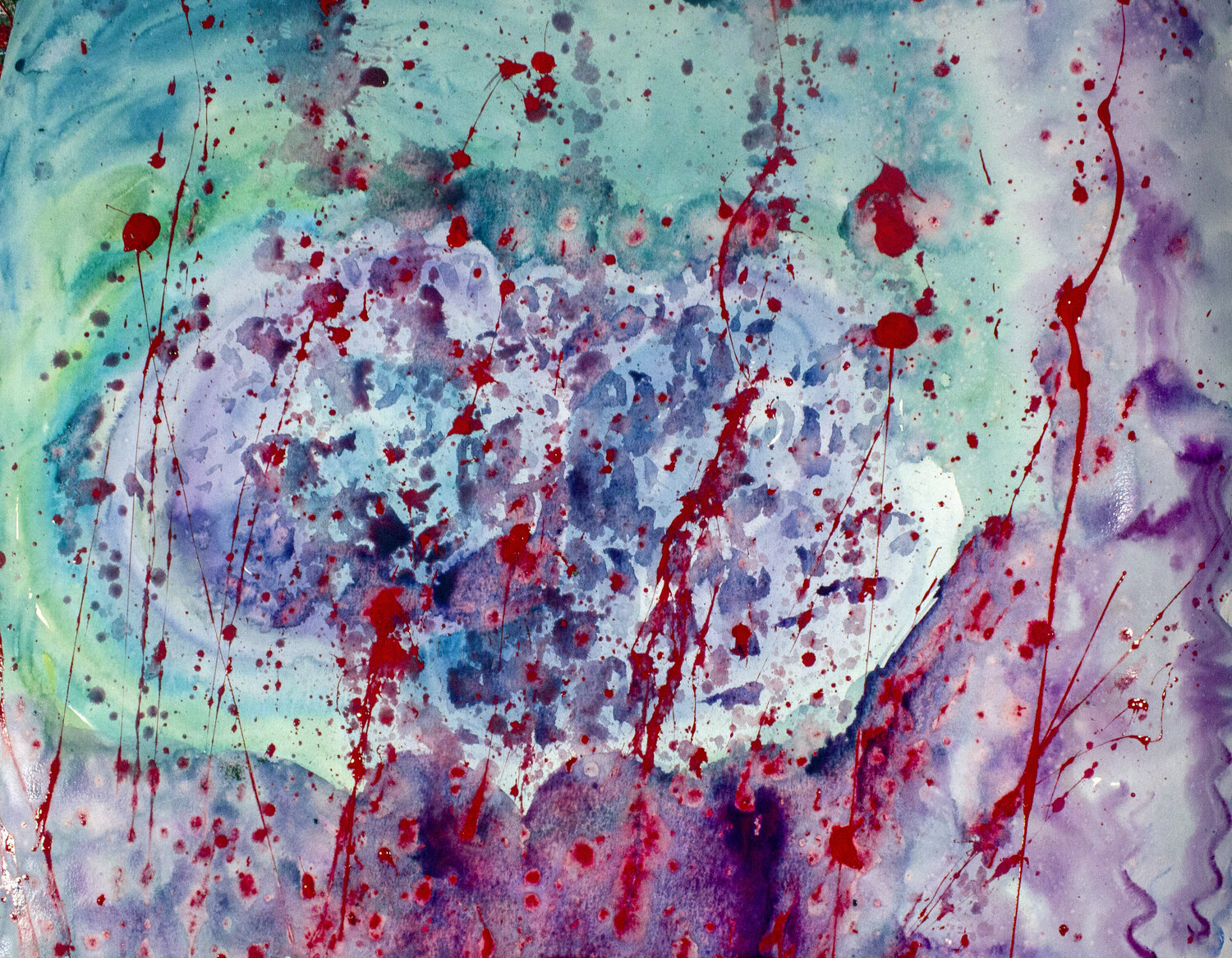 The Universe in Trouble Nathalie Gribinski