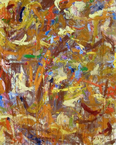 Sayulita by Bradley Kachnowicz, Painting for Sale on Singulart