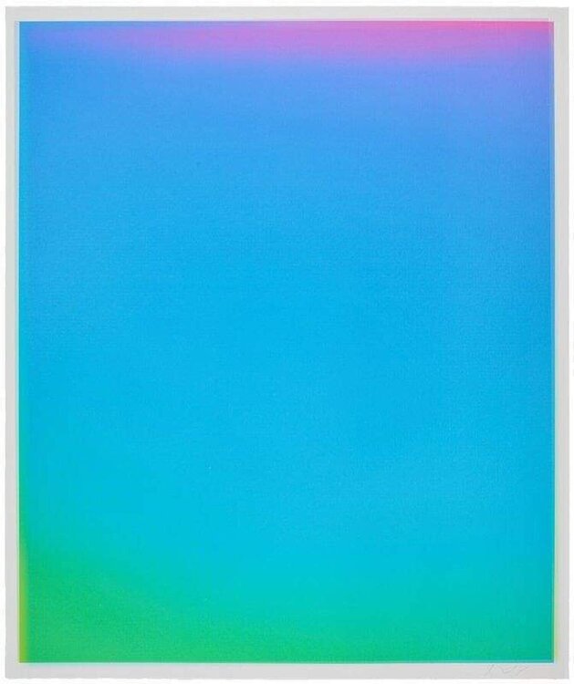 Contact, Merge, Void 02 Boo Saville