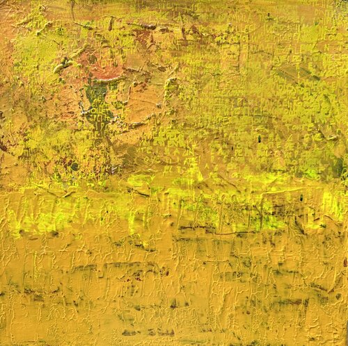 Letters from tomorrow di Inge Thogersen, Pittura in vendita su Singulart