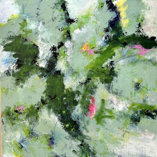 Hope di Inge Thogersen, Pittura in vendita su Singulart