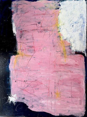 Come together de Inge Thogersen, Pintura a la venta en Singulart