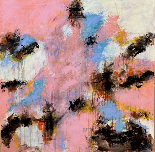 The secret of the wishing well de Inge Thogersen, Pintura a la venta en Singulart