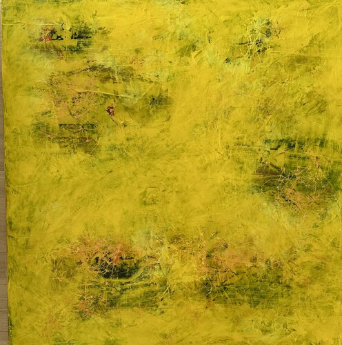 Make a wish de Inge Thogersen, Pintura a la venta en Singulart