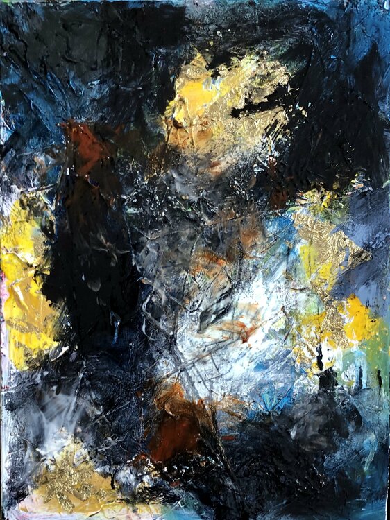 heaven and the present 1 Inge Thogersen