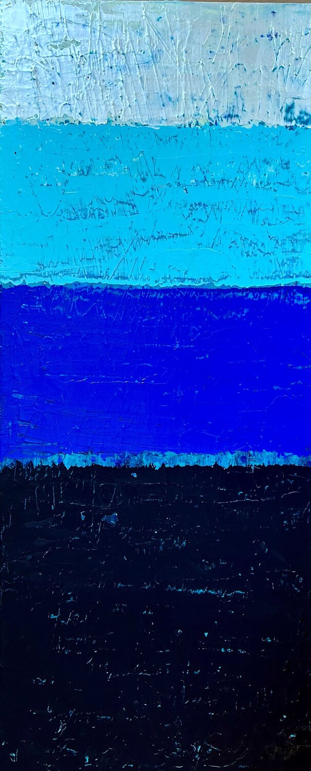 Seaside Inge Thogersen