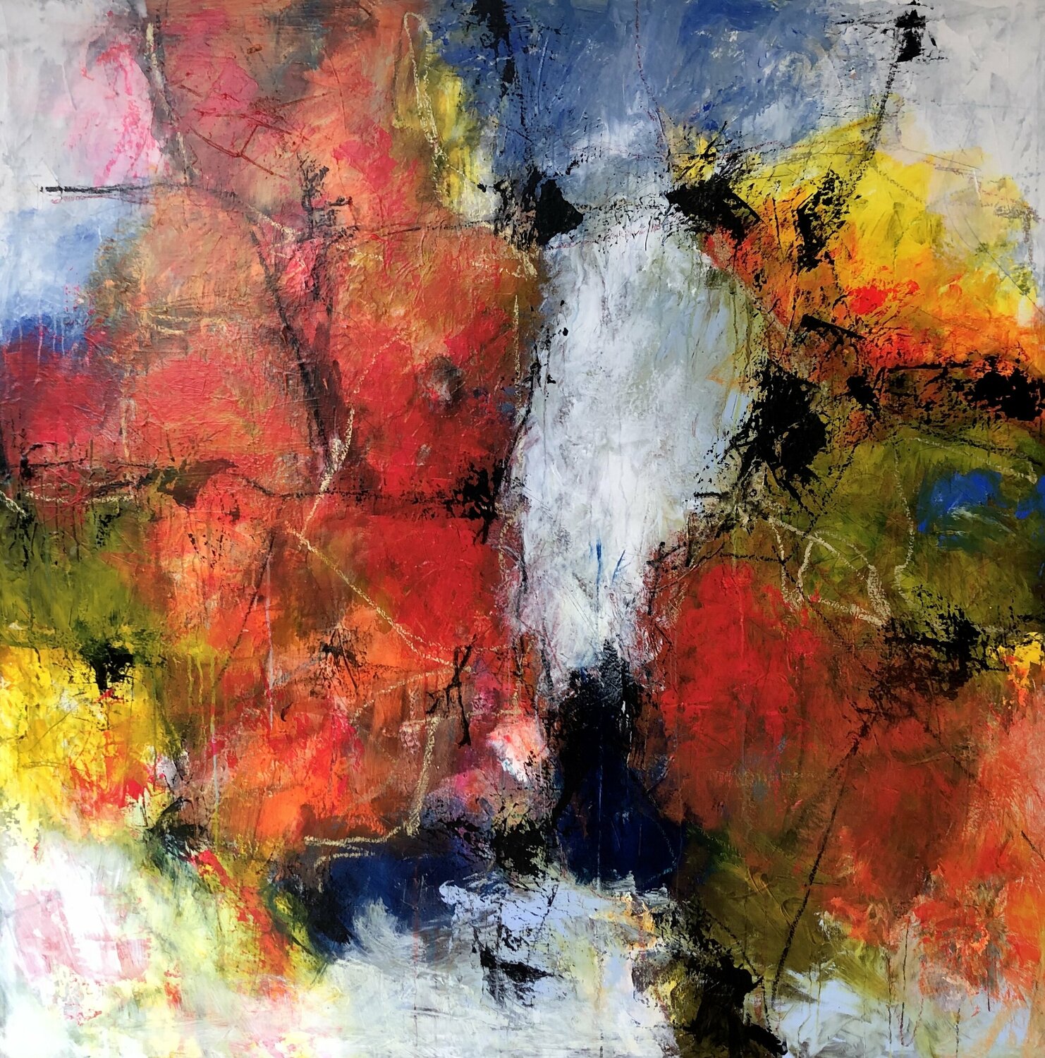 Wings of love 2 Inge Thogersen