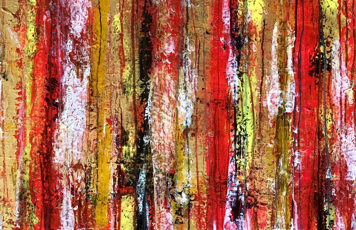 The sun rises again tomorrow Inge Thogersen