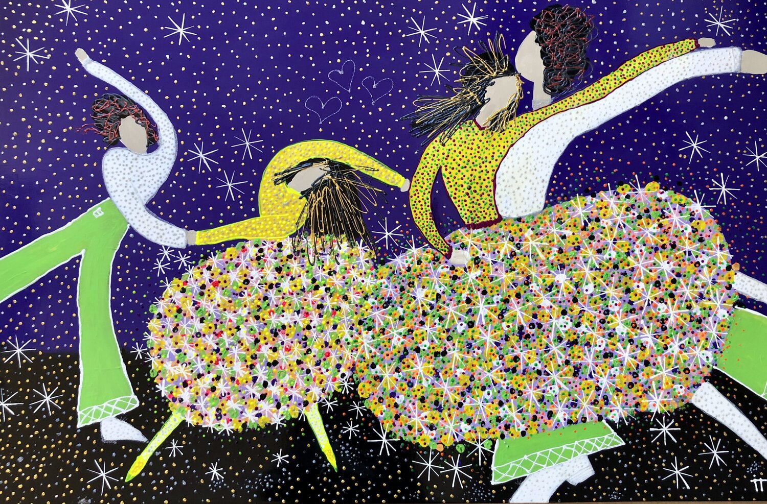 Togetherness Inge Thogersen